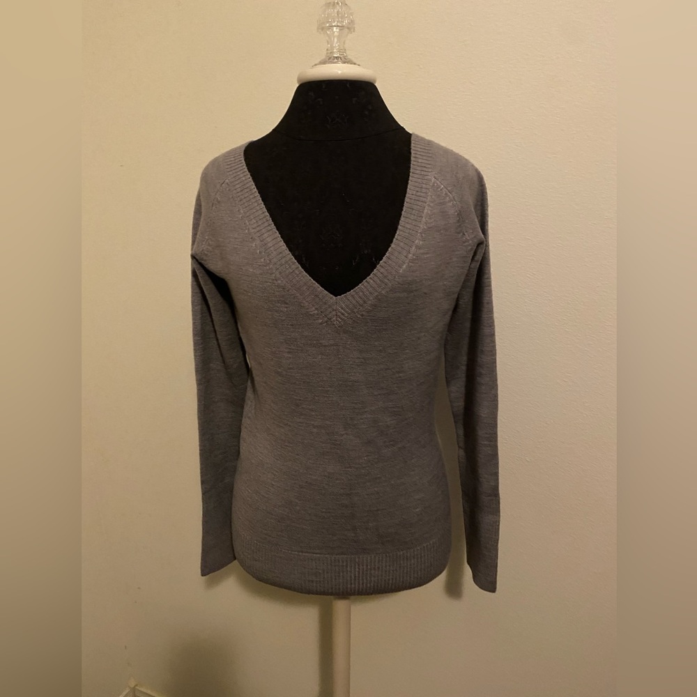 V-Neck Sweater - French Connection